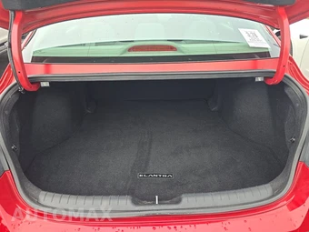 2023 Hyundai Elantra SEL - miniatura 16