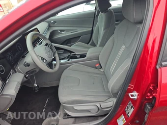 2023 Hyundai Elantra SEL - miniatura 7