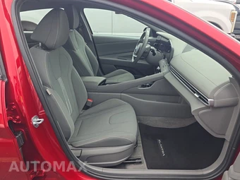 2023 Hyundai Elantra SEL - miniatura 8