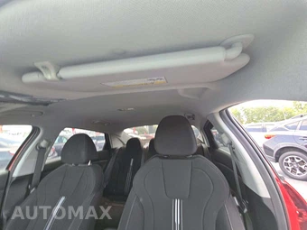 2023 Hyundai Elantra SEL - miniatura 11