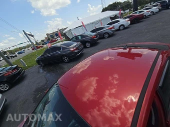 2023 Hyundai Elantra SEL - miniatura 12