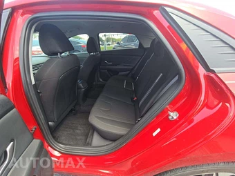 2023 Hyundai Elantra SEL - miniatura 13