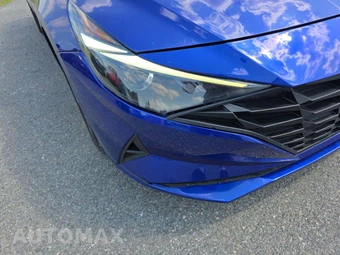 2023 Hyundai Elantra SEL - miniatura 21