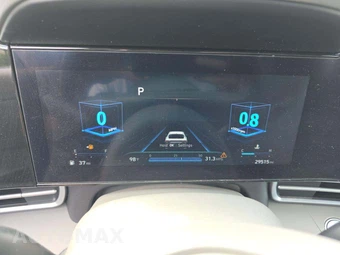 2023 Hyundai Elantra SEL - miniatura 9