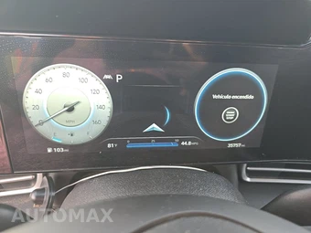 2023 Hyundai Elantra SEL - miniatura 12