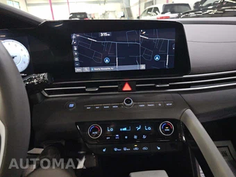 2023 Hyundai Elantra SEL - miniatura 10