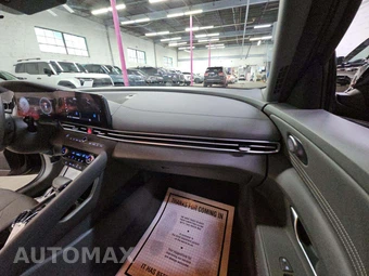 2023 Hyundai Elantra SEL - miniatura 19