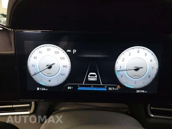 2023 Hyundai Elantra SEL - miniatura 9