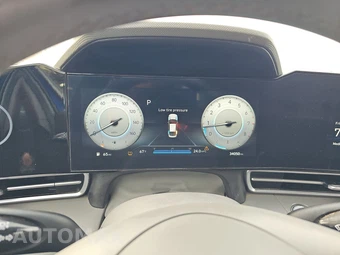 2023 Hyundai Elantra SEL - miniatura 12