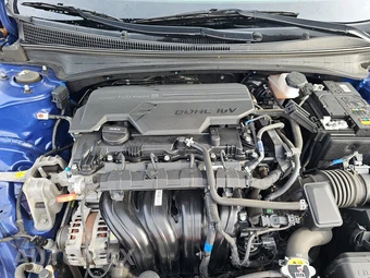 2023 Hyundai Elantra SEL - miniatura 15