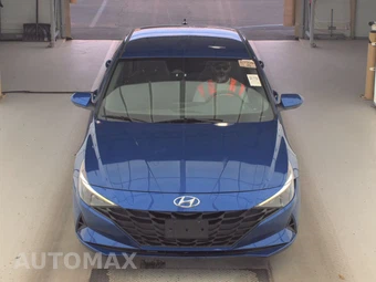 2023 Hyundai Elantra SEL - miniatura 2