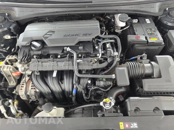 2023 Hyundai Elantra SEL - miniatura 16