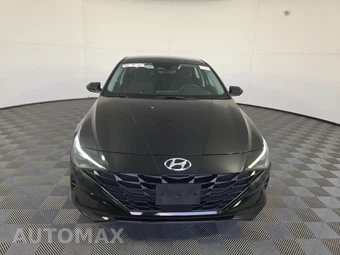 2023 Hyundai Elantra SEL - miniatura 2