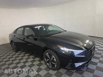 2023 Hyundai Elantra SEL - miniatura 3