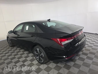 2023 Hyundai Elantra SEL - miniatura 6