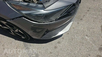 2023 Hyundai Elantra SEL - miniatura 37