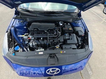 2023 Hyundai Elantra SEL - miniatura 15