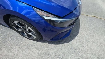2023 Hyundai Elantra SEL - miniatura 21