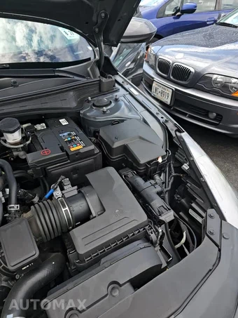 2023 Hyundai Elantra SEL - miniatura 24
