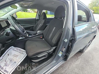 2023 Hyundai Elantra SEL - miniatura 6