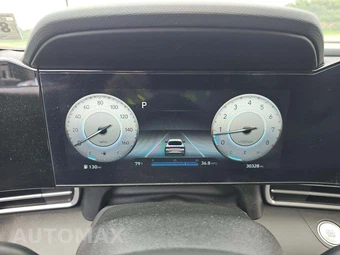 2023 Hyundai Elantra SEL - miniatura 9
