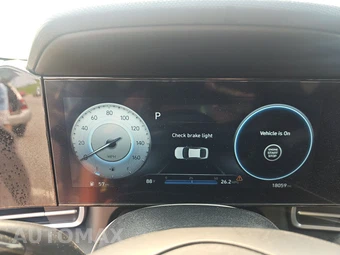 2023 Hyundai Elantra SEL - miniatura 18