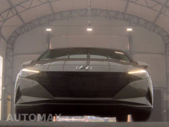 2023 Hyundai Elantra SEL - miniatura 3