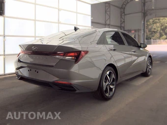 2023 Hyundai Elantra SEL - miniatura 5