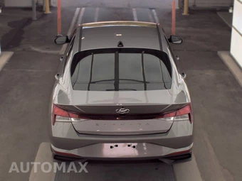 2023 Hyundai Elantra SEL - miniatura 6