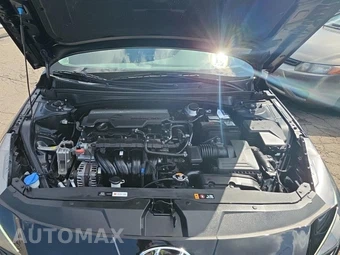 2023 Hyundai Elantra SEL - miniatura 12