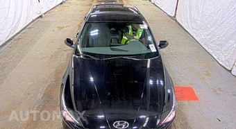 2023 Hyundai Elantra SEL - miniatura 2