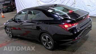 2023 Hyundai Elantra SEL - miniatura 6