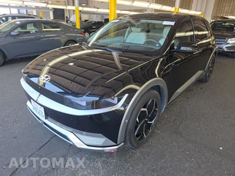 2023 Hyundai IONIQ 5 Limited