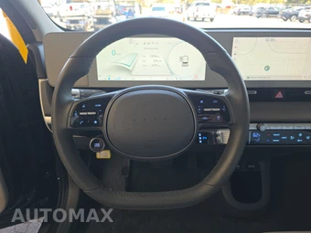 2023 Hyundai IONIQ 5 Limited - miniatura 10
