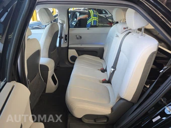 2023 Hyundai IONIQ 5 Limited - miniatura 13
