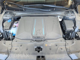2023 Hyundai IONIQ 5 Limited - miniatura 15