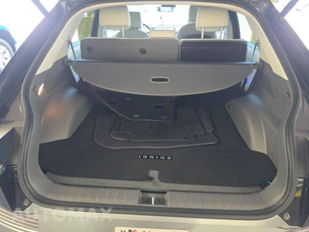 2023 Hyundai IONIQ 5 Limited - miniatura 16