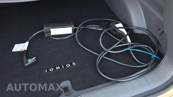 2023 Hyundai IONIQ 5 Limited - miniatura 21