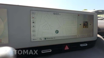 2023 Hyundai IONIQ 5 Limited - miniatura 23
