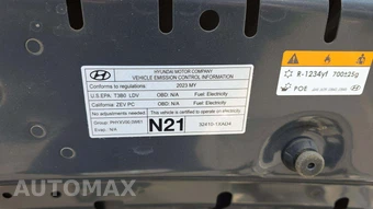 2023 Hyundai IONIQ 5 Limited - miniatura 25