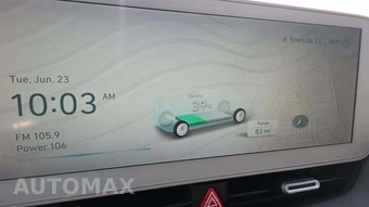 2023 Hyundai IONIQ 5 Limited - miniatura 26