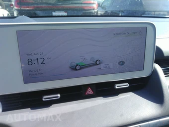 2023 Hyundai IONIQ 5 Limited - miniatura 27
