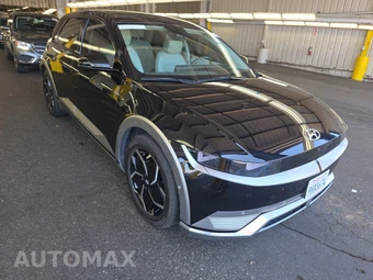 2023 Hyundai IONIQ 5 Limited - miniatura 3
