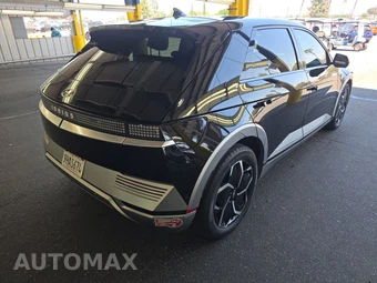 2023 Hyundai IONIQ 5 Limited - miniatura 4