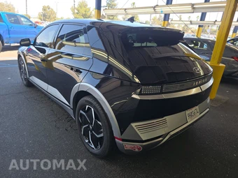 2023 Hyundai IONIQ 5 Limited - miniatura 6