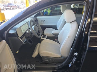 2023 Hyundai IONIQ 5 Limited - miniatura 7
