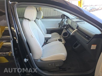 2023 Hyundai IONIQ 5 Limited - miniatura 8