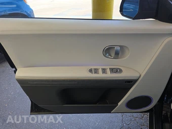 2023 Hyundai IONIQ 5 Limited - miniatura 9