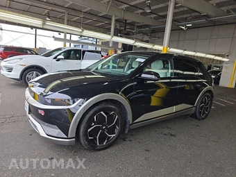 2023 Hyundai IONIQ 5 Limited