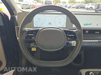 2023 Hyundai IONIQ 5 Limited - miniatura 10